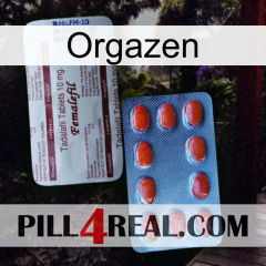 Orgazen 36